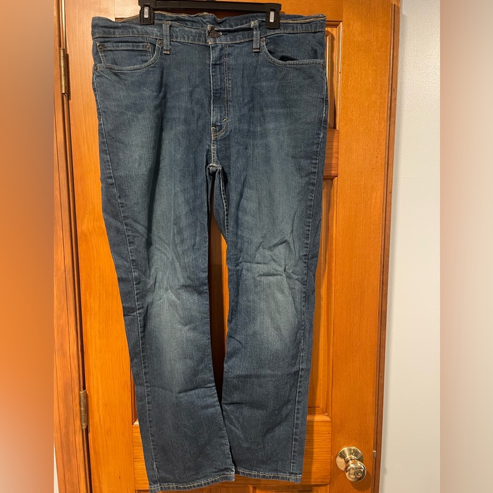 Levi's Men's 514 Jeans